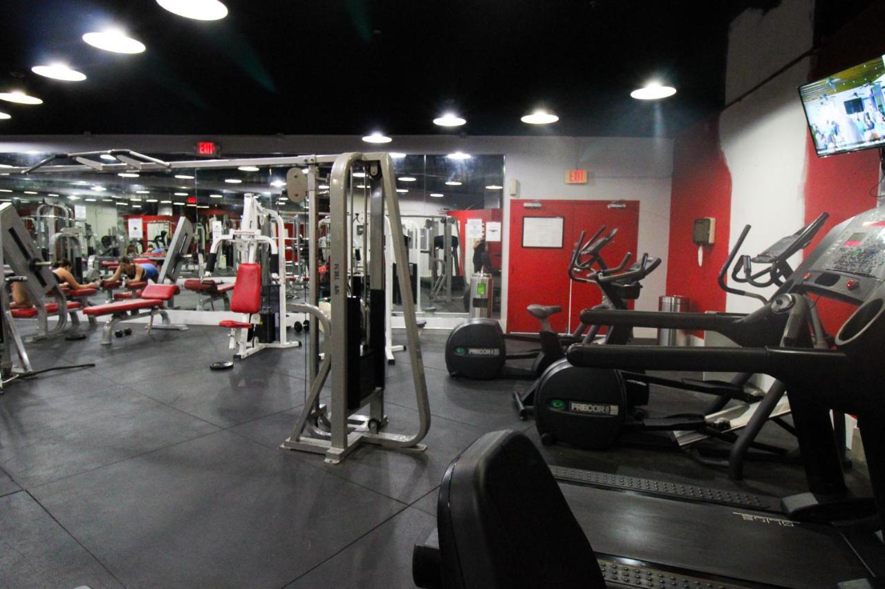 Castle 1118 Studio Bayview Direct Beach Access, Tennis, Pool, Restaurants, Free Parking Miami Beach Esterno foto