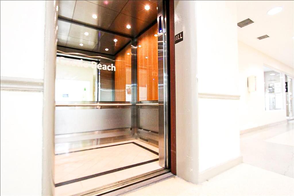 Castle 1118 Studio Bayview Direct Beach Access, Tennis, Pool, Restaurants, Free Parking Miami Beach Esterno foto